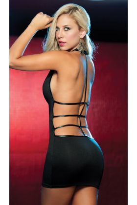 TP100838 Fantezi Elbise