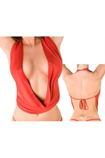 TP091244 Dökümlü Bustiyer