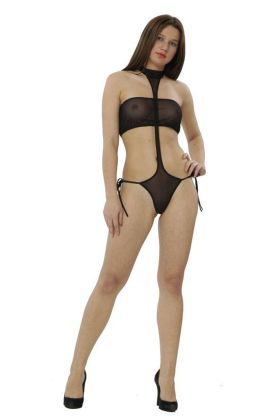 TP091258 Transparan Takım