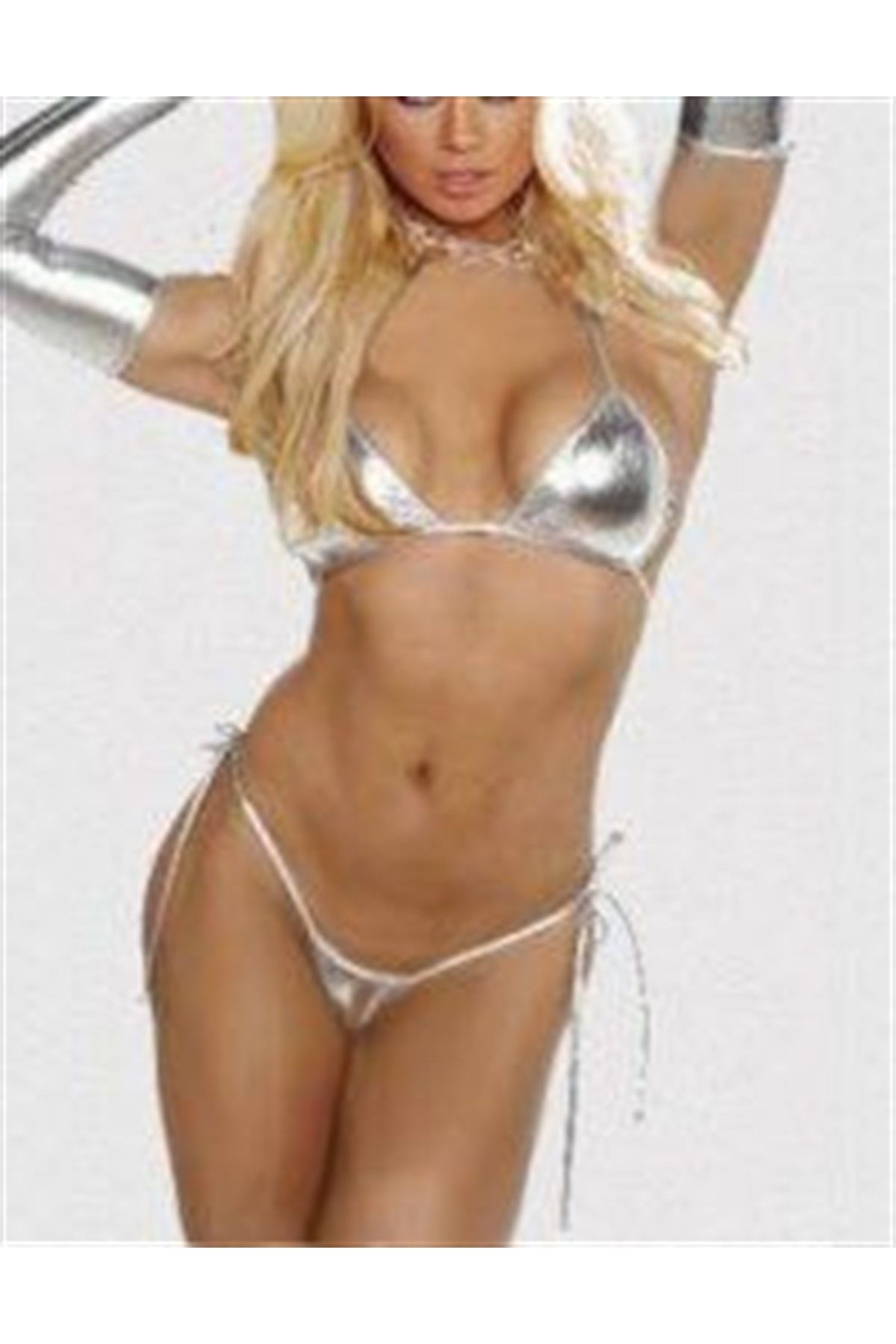 TP060857 Eldivenli Seksi Takım