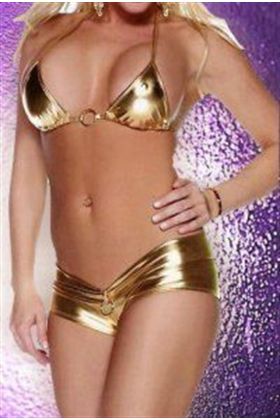 TP060847 Seksi Şort Takım