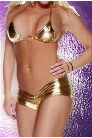 TP060847 Seksi Şort Takım