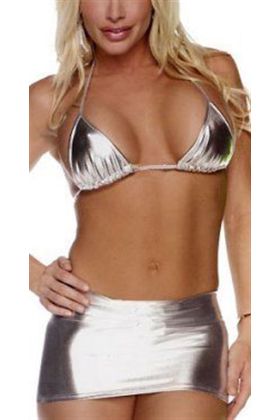 TP060740 Lame Etek Büstiyer Takım