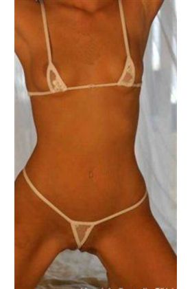 TP060703 Takım İç Çamaşırı