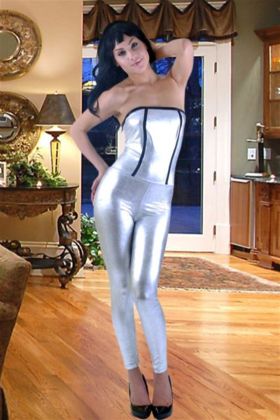 TP102713 Seksi Lame Tulum