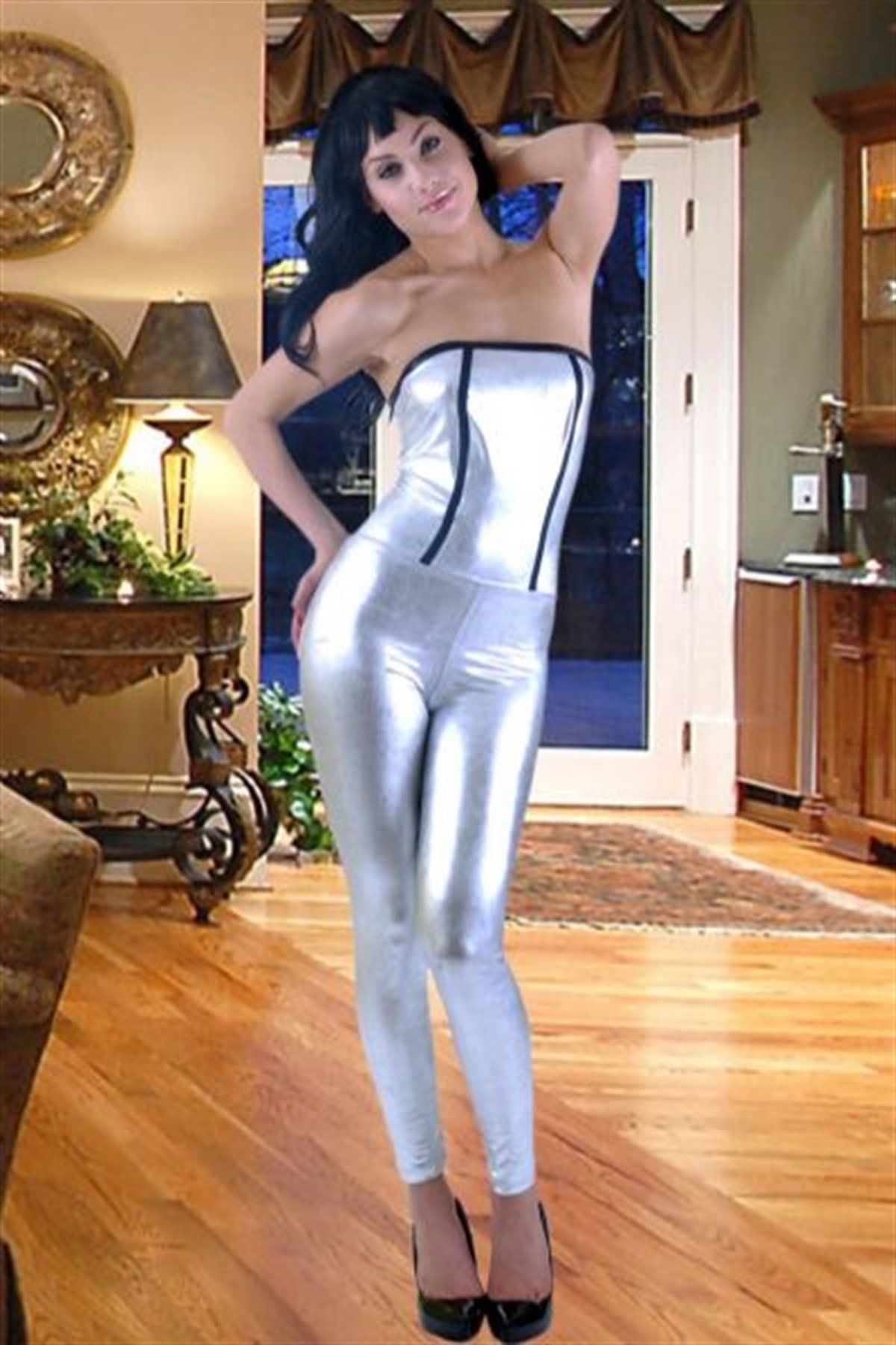 TP102713 Seksi Lame Tulum