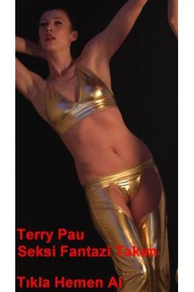 TP120629 Seksi Kovboy Takım