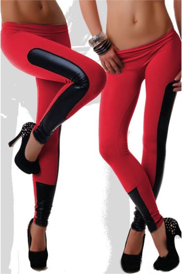 TP101291 Fantazi Tayt