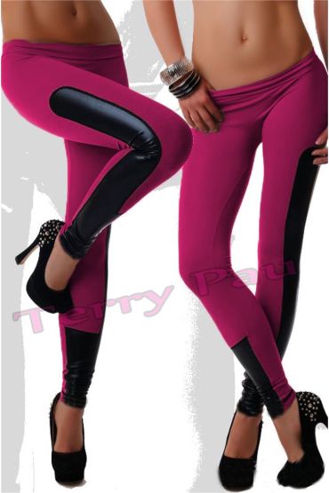 TP101292 Fantazi Tayt