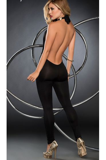 TP101091 Zincirli Seksi Tulum