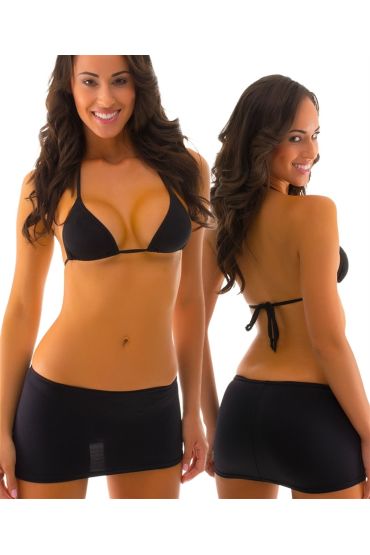 TP101058 Mini Etek &amp Bustiyer Takım