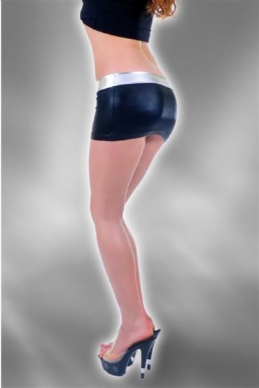 TP042319 Lame Mini Etek