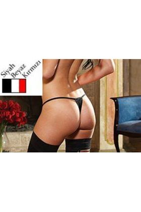 Tsec03135 Tanga Bikini String