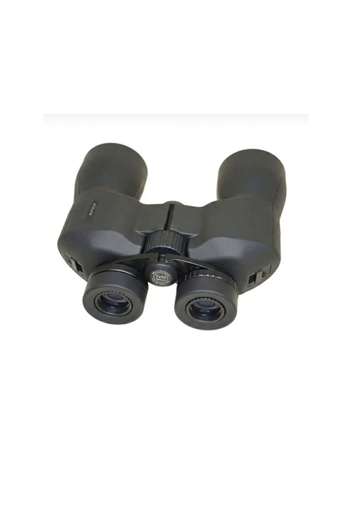 7x50 DPSI Waterproof Profesyonel Dürbün NK