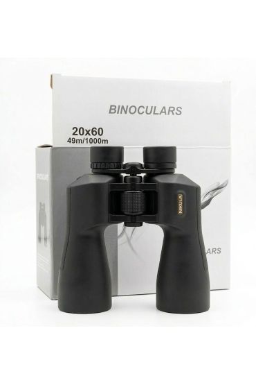 20x60DPSI Waterproof Profesyonel Dürbün - 1000m/49m NK