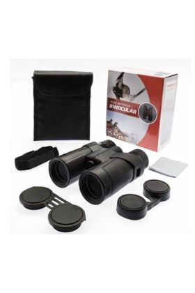 10x42 Compact Su Geçirmez Profesyonel Dürbün NK