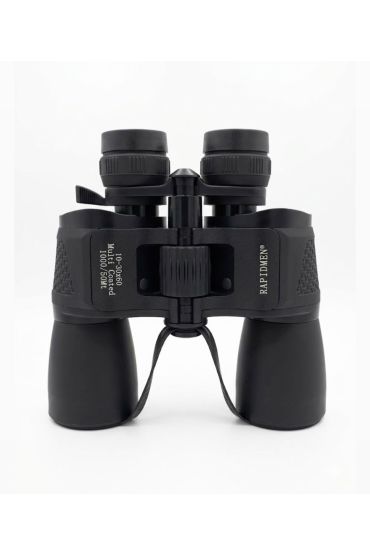 10-30x60 Profesyonel Zoomlu Dürbün