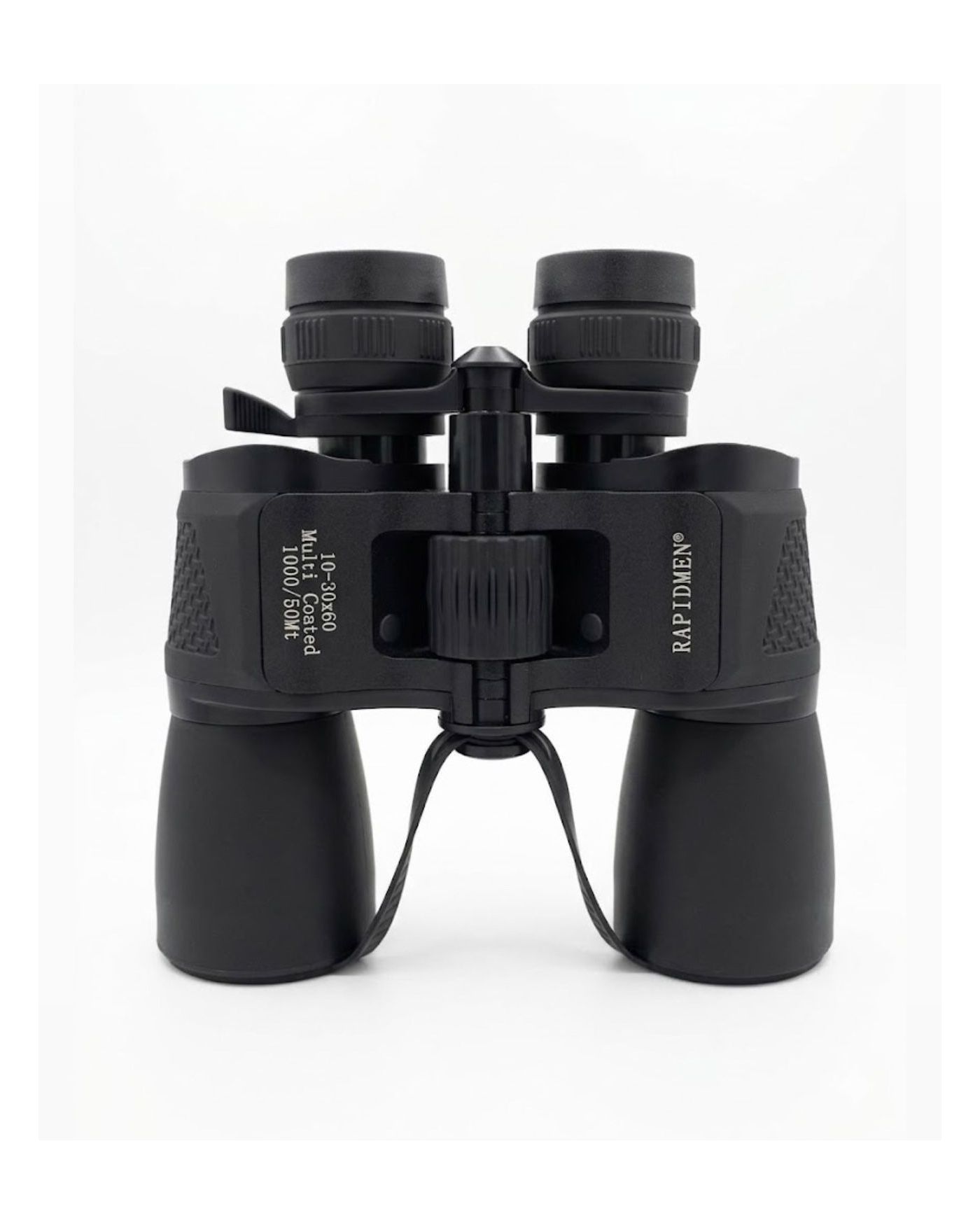 10-30x60 Profesyonel Zoomlu Dürbün