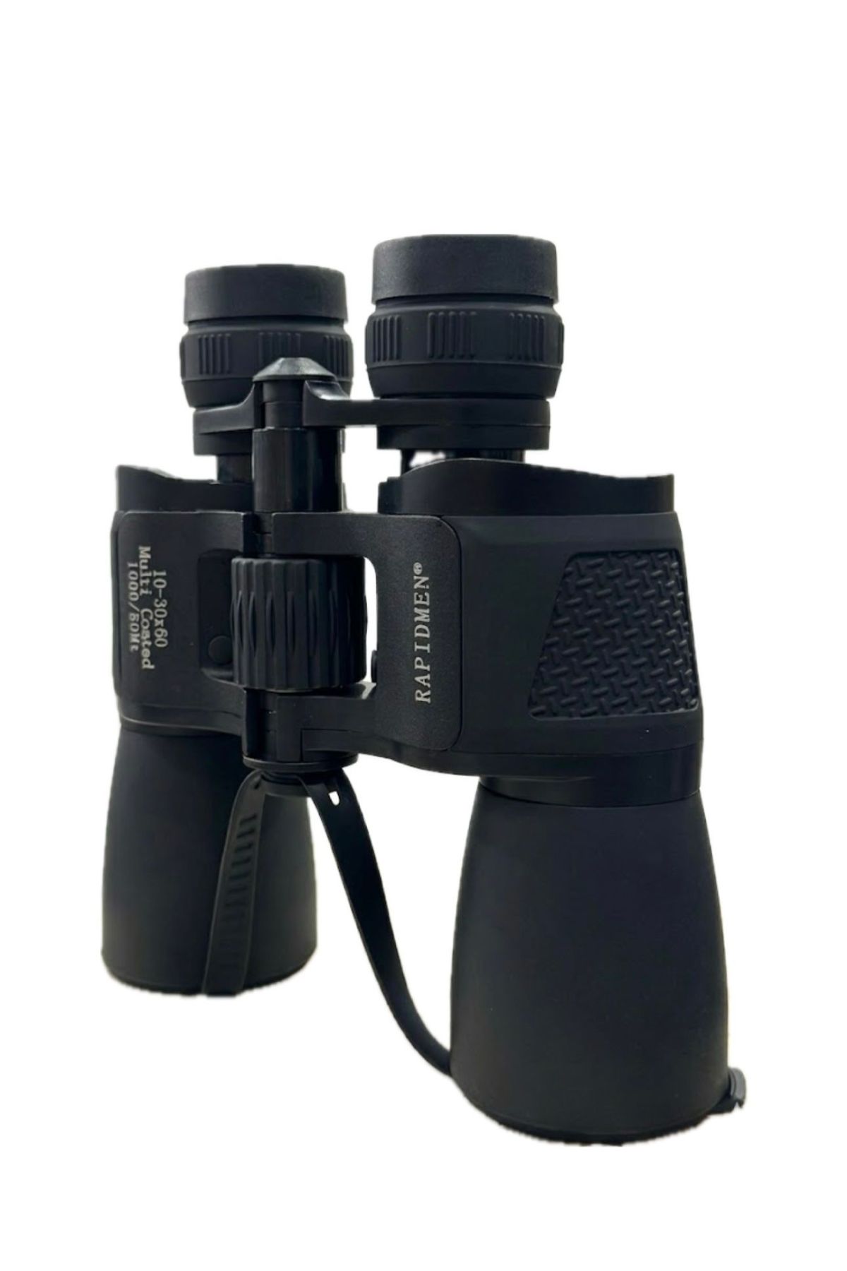 10-30x60 Profesyonel Zoomlu Dürbün