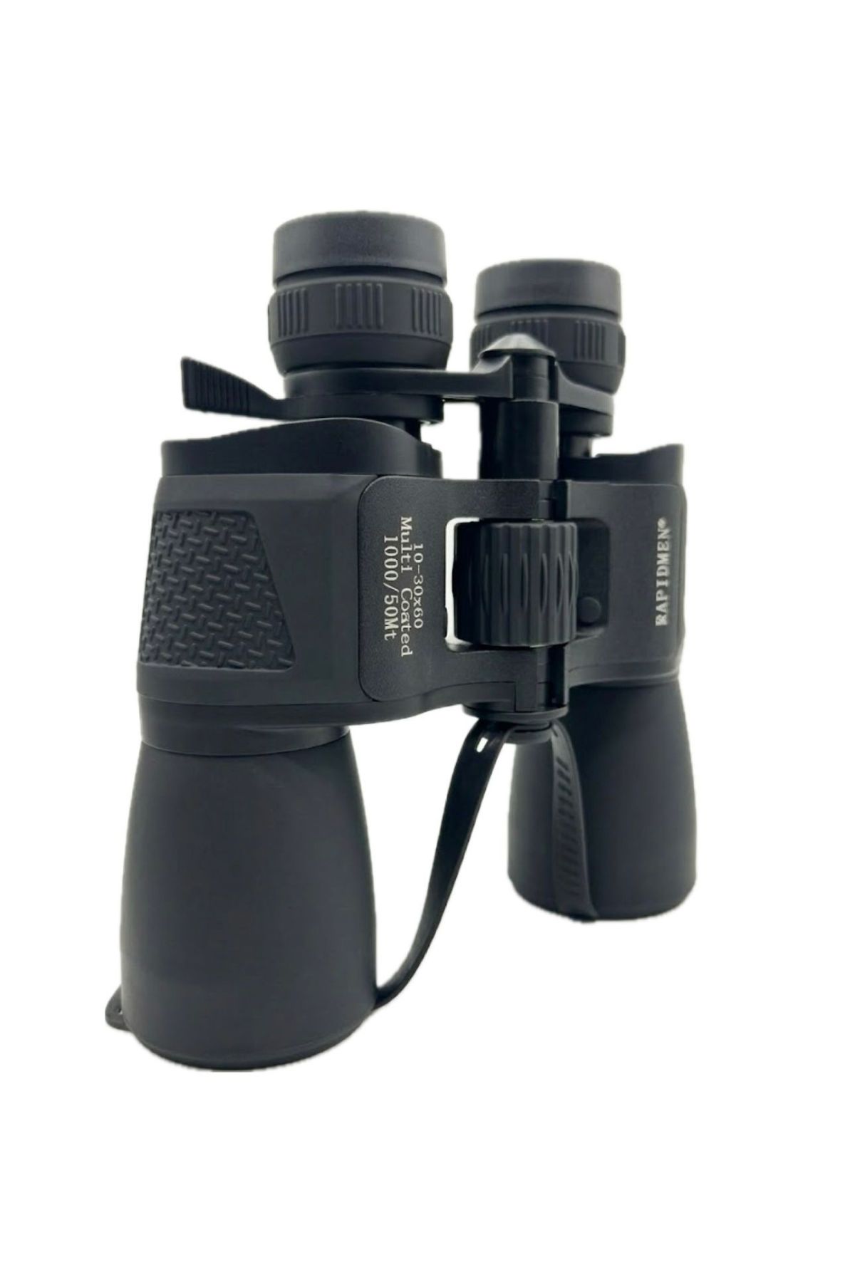 10-30x60 Profesyonel Zoomlu Dürbün