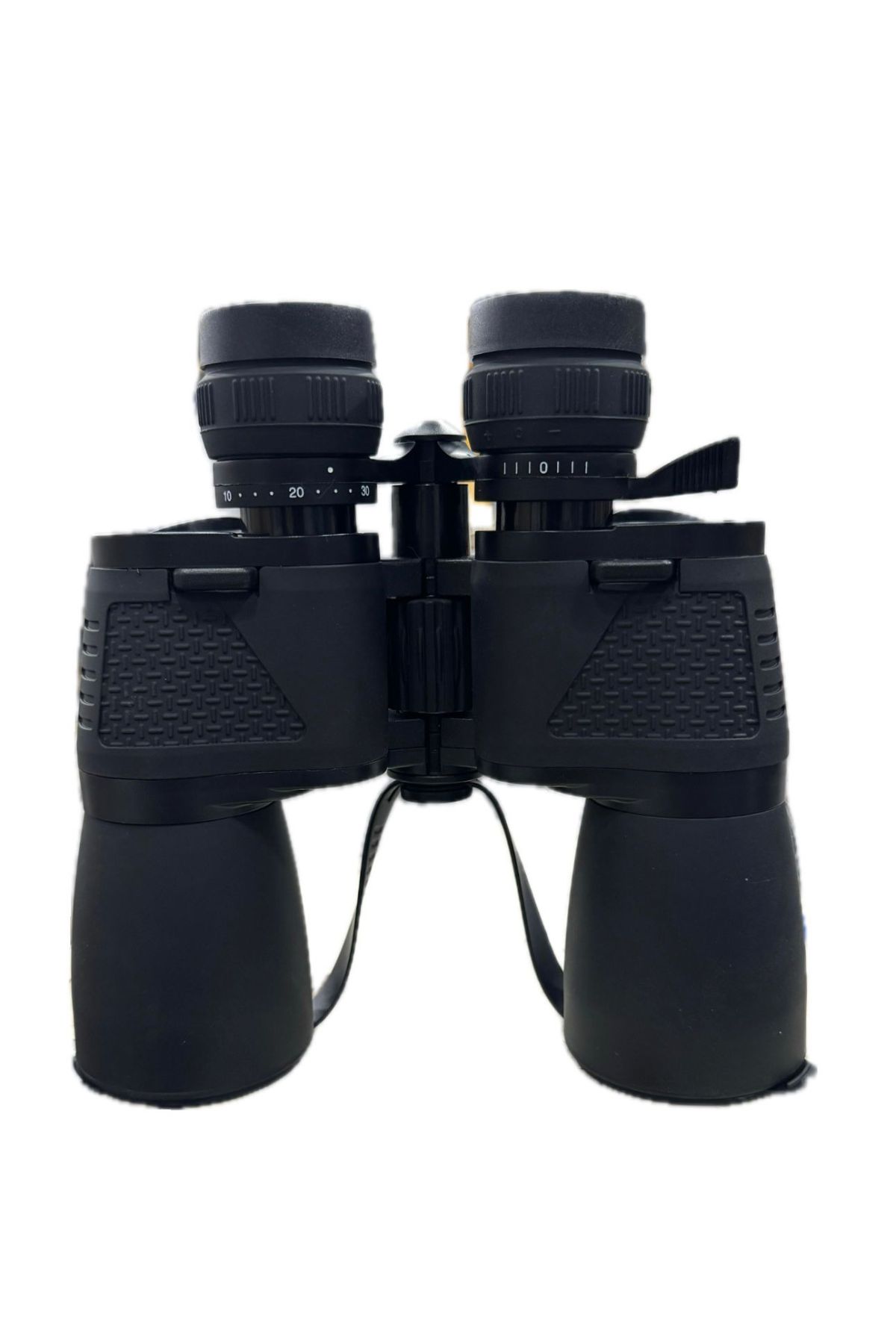 10-30x60 Profesyonel Zoomlu Dürbün