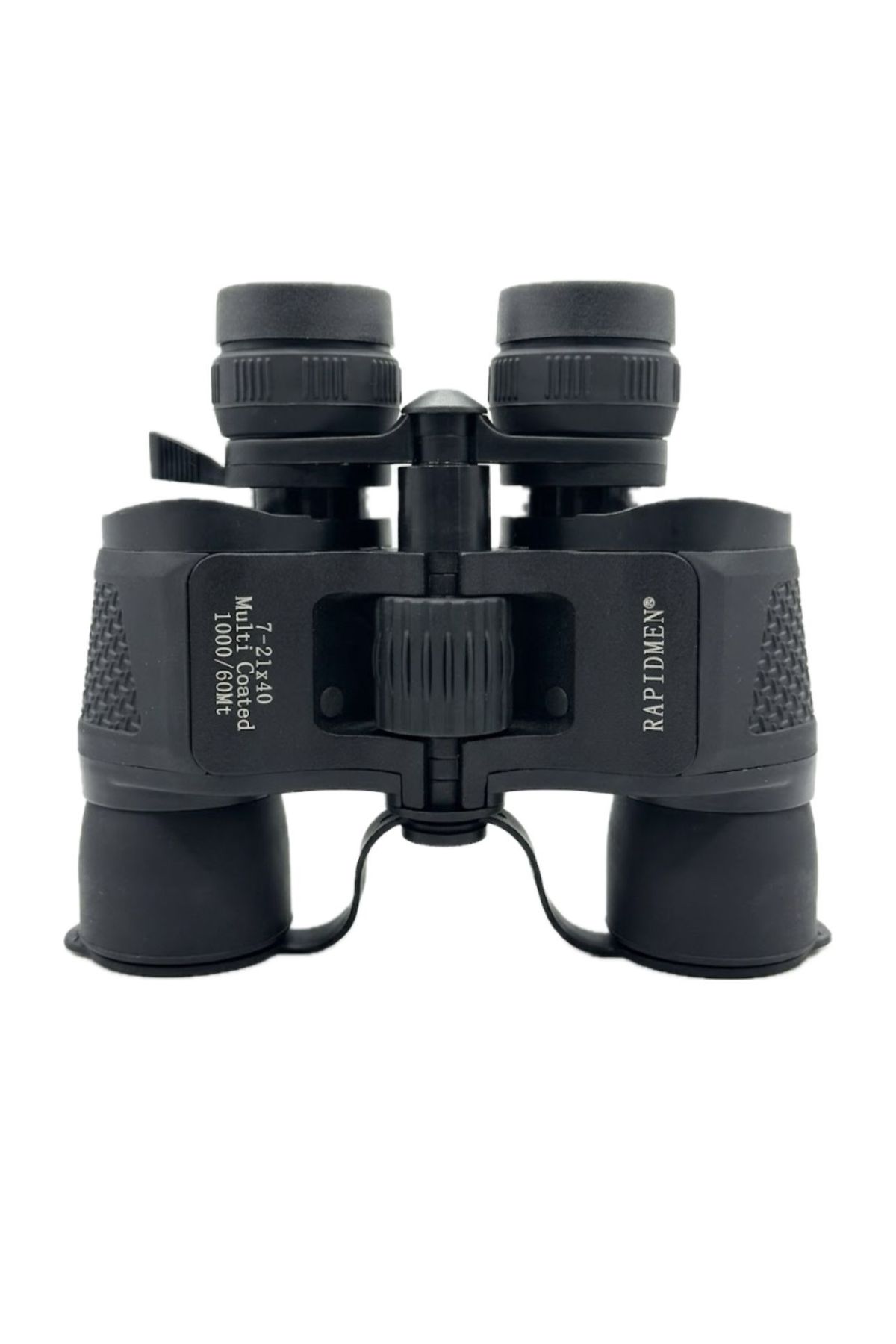 7-21X40 Profesyonel Zoomlu Dürbün