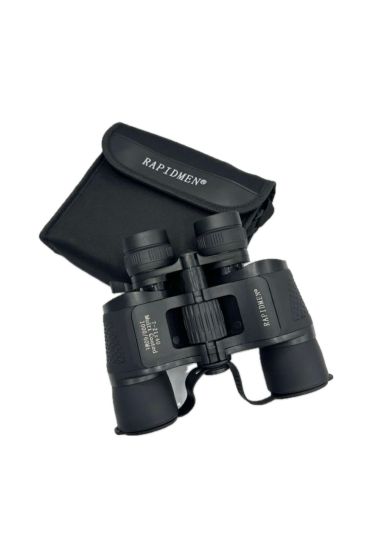 7-21X40 Profesyonel Zoomlu Dürbün