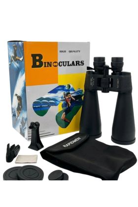 P25-125x80 Profesyonel Zoomlu Dürbün