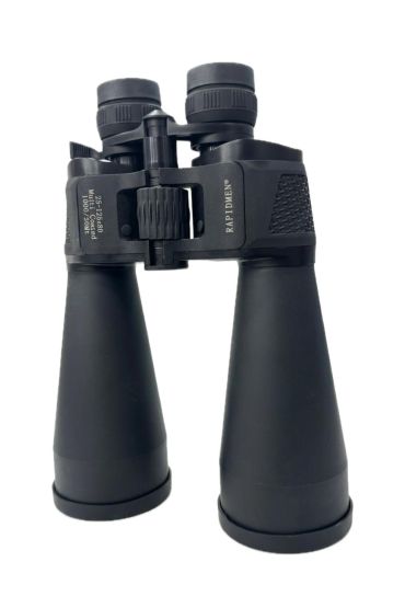 P25-125x80 Profesyonel Zoomlu Dürbün