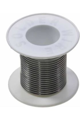 Makara Lehim Teli 70 Gr 1,6 mm