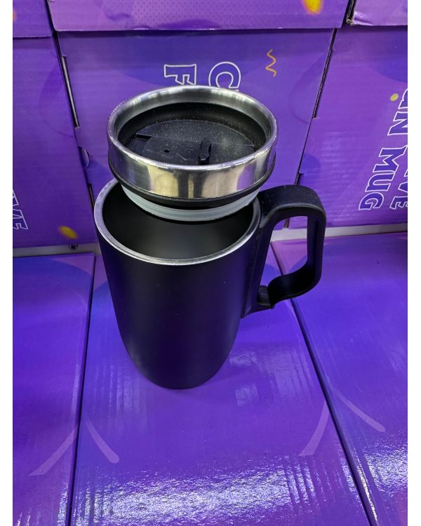 Çelik Termos Bardak