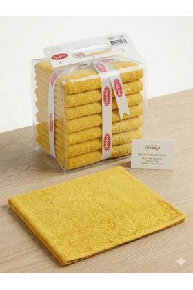 30X50 10´lu Mutfak Hlusu Sarı