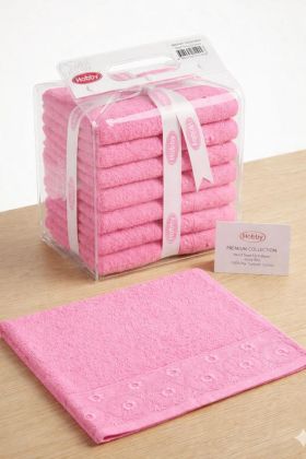 30X50 10´lu Mutfak Hlusu Pembe