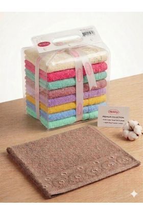 30X50 10´lu Mutfak Hlusu Asorti