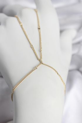 316L Çelik Parça Ezme Model Şahmeran - TJ-SN738