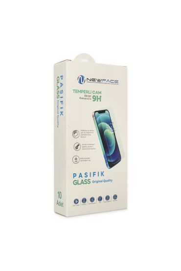  Galaxy A30s Pasifik Cam Ekran Koruyucu