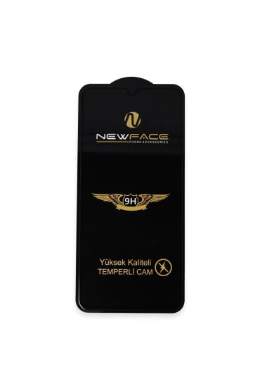  Galaxy A30s 3d Antistatik Cam Ekran Koruyucu