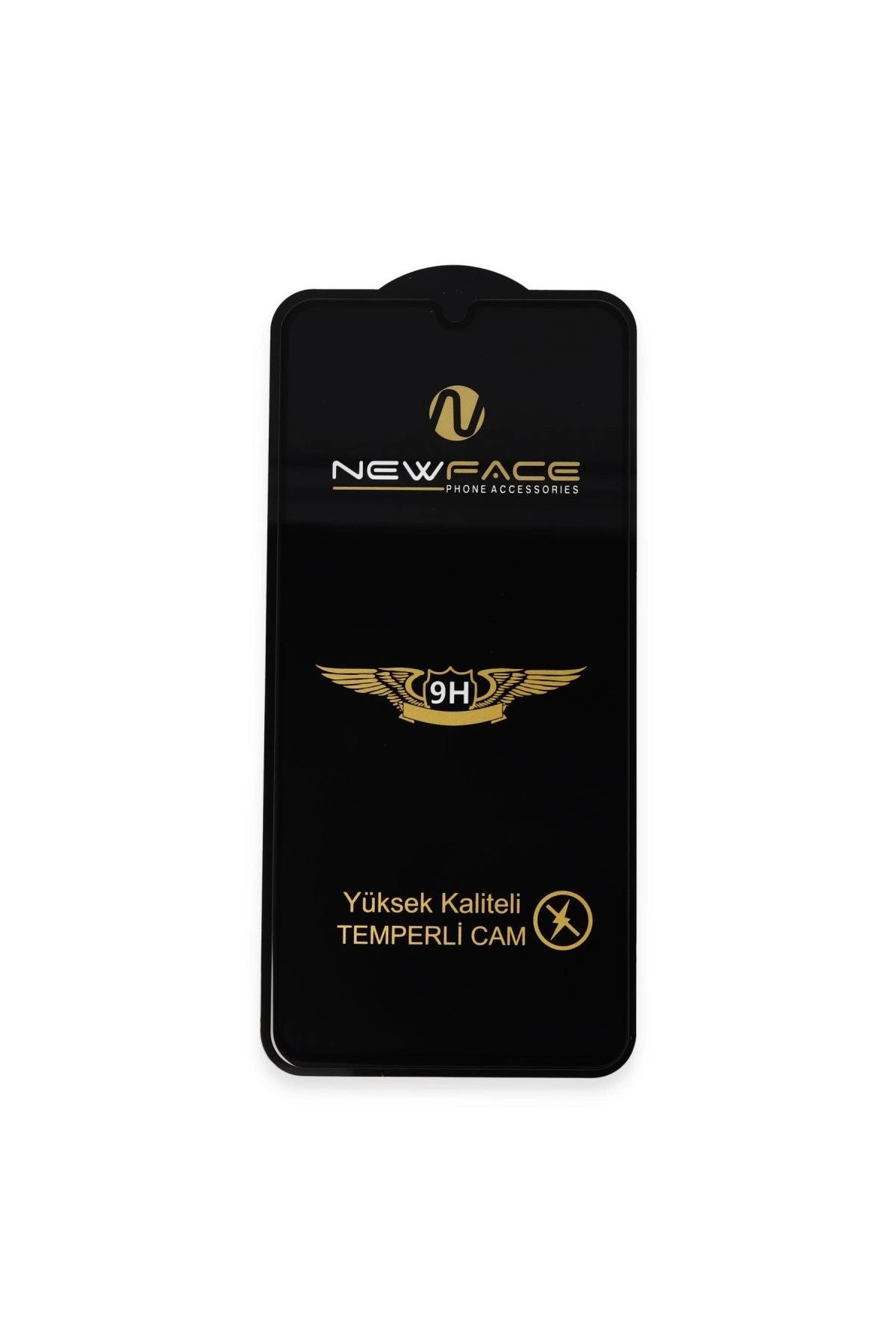  Galaxy A34 5g 3d Antistatik Cam Ekran Koruyucu