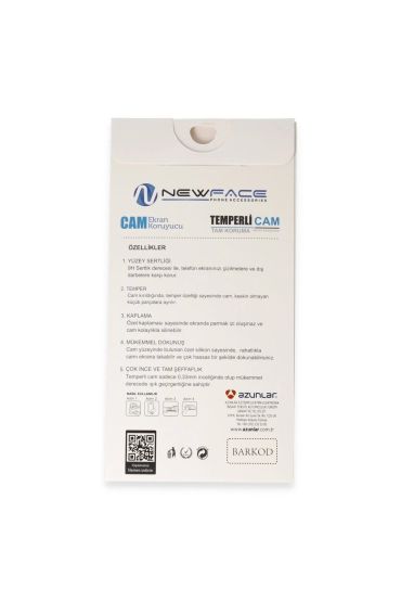  Galaxy A34 5g 3d Antistatik Cam Ekran Koruyucu