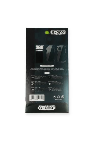   Note 11 Se 360 Full Body Arka Koruyucu