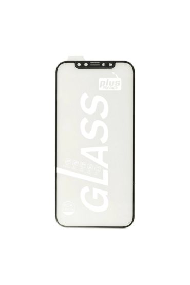 İphone 12 Pro Max 34d Izgaralı Cam