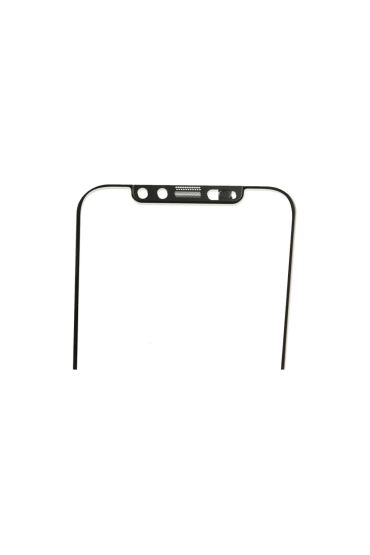 İphone 12 Pro Max 34d Izgaralı Cam