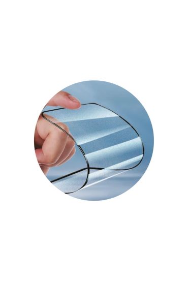   Note 10 3d Antistatik Mat Seramik Nano Ekran Koruyucu