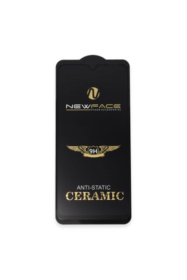   Note 10 3d Antistatik Mat Seramik Nano Ekran Koruyucu