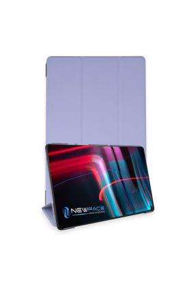 Huawei Matepad Se Kılıf Tablet Smart Kılıf - Lila