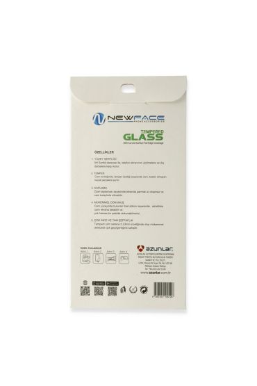  Galaxy M33 20d Premium Cam Ekran Koruyucu