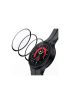 Watch 5 Pro 45mm Polymer Nano Ekran Koruyucu - Şeffaf