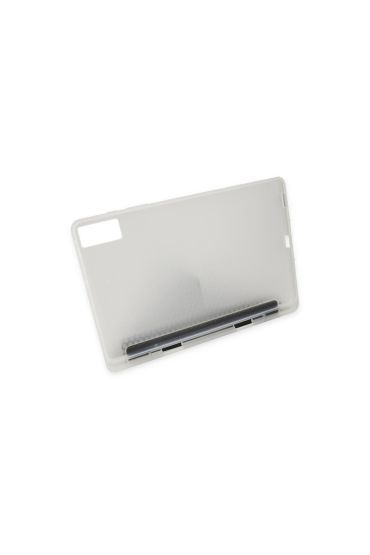   Pad Kılıf Kalemlikli Mars Tablet Kılıfı - Siyah