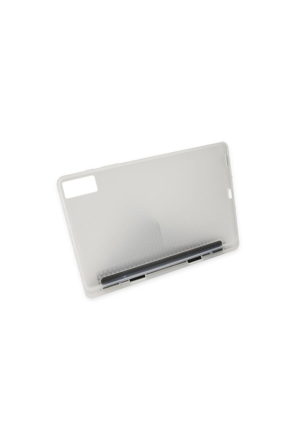   Pad Kılıf Kalemlikli Mars Tablet Kılıfı - Siyah