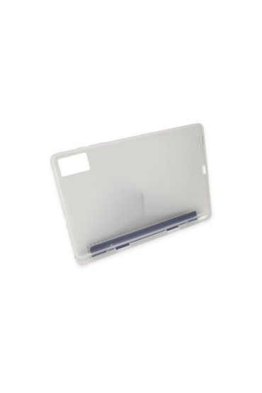   Pad Kılıf Kalemlikli Mars Tablet Kılıfı - Lacivert